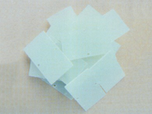 白色FR-4 PCB板